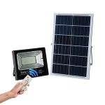 High lumen ip66 outdoor waterproof Die Cast Aluminum 25w 40w 60w 100w solar led flood light
