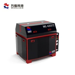 high performance five axis cnc high pressure abrasive glass cutting and piercing water jet machine