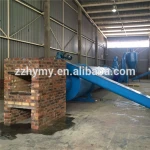 high performance wood chips drum dryer machine/biomass drying machine 0086 15617575581