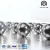 Import High polished and best price AISI 52100  Chrome Steel Ball from China