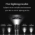 Import High Power Camping Waterproof Aluminum Tactical Torch Flashlight from China