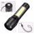 Import High Power Hand LED Torch Light Rechargeable LED Flashlight Torch Flashlight from China