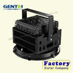 high power led projection light Sports flood lighting IP65 LED High Mast lamp, sports stadium lighting