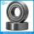 Import high precision deep groove ball bearing 6200 bearings steel GRC15 ABEC1 from China