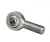 Import High precision low noise ball joint stainless steel rod end bearing from China