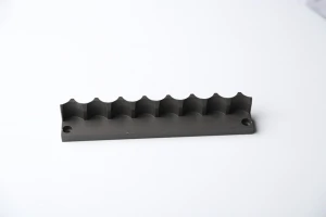 High Precision Quality Sliding Gate Steel Gear Rack, Stainless Steel Parts