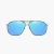 Import High premium quality retro metal mens sunglasses driving polarized man eyewear sun glasses from China
