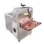 Import High production efficiency automatic goat meat cutting machine from China