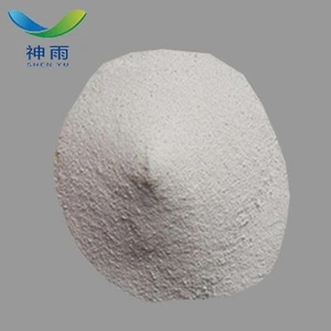 High purity and Hot sale Monosodium phosphate with CAS 7758-80-7