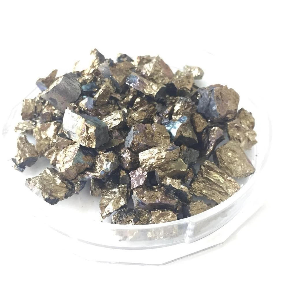 high purity Lanthanum Nickel Alloy (LaNi5)Rare Earth alloy