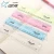 Import high quality 15/20cm Student Plastic Flexible Ruler from China
