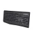 Import High Quality 2.4G Wireless Keyboard Mouse Combo Set With 3 Buttons Optical Mouse from China