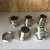 Import high quality  2inch TriClamp Weldless Bulkhead Fittings from China