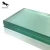 High Quality 3-19mm Clear Laminated Glass Tempered For Building