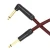 Import High quality 6.35 guitar cable noise reduction electric guitar speaker bass cable audio video cable from China