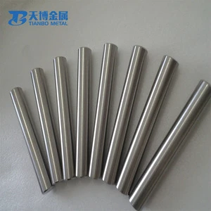 High Quality 99.98 Tungsten Bar for sale