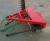 Import High quality agricultural 1.4 m reciprocating lawn mower from China