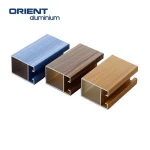 high quality aluminium billet 6063/aluminium 6063 billet