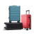 Import High Quality aluminum rolling travel  luggage from China