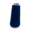 High Quality And Any Color Order 100% Polyester Yarn For Fabric
