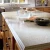 Import High Quality and Cheap Bichromatic Brown Quartz Stone Big Slab Stone Table Sink Stone Kitchen Quartz from China