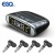 Import High quality and low price Auto-Alarm System Solar Power Wireless TPMS tire pressure monitoring system from China