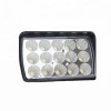 High quality Auto Electrical System 45w working lamp 6" led portable work light for truck motorcycle