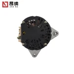 High quality Auto Part alternator motor for FAWDE 6DL1 series/FAW heavy trucks