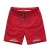 High quality beach shorts 100% polyester quick dry mens board beach shorts