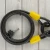 Import High quality Bicycle cable +u lock safety pad bike lock with cable pad lock with cable from China