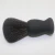 Import High quality black shave brush synthetic mens shaving brush wholesale from China
