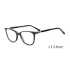 High Quality Blue Light Blocking Lightweight Eyeglasses Readers Trendy Computer Glasses Eyeglasses Frames for Women Men