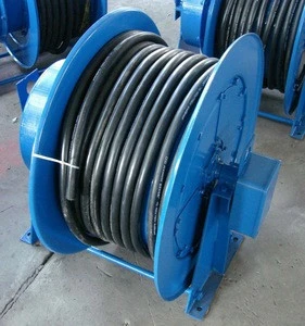 High Quality Cable Reel for Gantry Crane