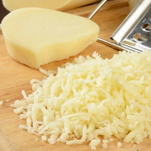 High Quality Cheese Fresh Mozzarella Cheese/Shredded Mozzarella Cheese
