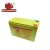Import High quality china factory 12v 7ah sealed lead acid motorcycle battery from China