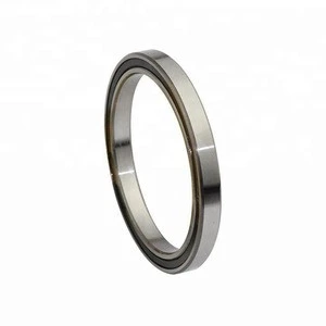 High quality Chinese manufacture Deep groove ball bearings 61801