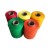 Import High Quality  Color Polypropylene BCF Yarn  Carpet PP Yarn from China