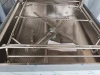 High Quality Commercial Kitchen Equipment Hood Type Dish washer