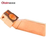 High Quality Contact Materials Vacuum Circuit Breakers Copper Contact