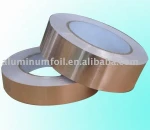 High quality copper foil conductive tape aluminium waterproof tape