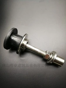 High quality Curtain wall accessories glass spider fitting