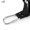 High Quality Custom Ab Straps / Workout Hanging Ab Slings Perfect Fitness Accessory For Gym