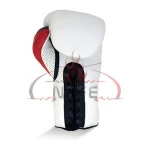 High Quality Custom Design Muay Thai MMA Boxing Gloves