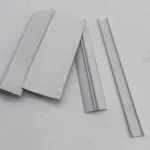 High Quality Customize Extruded Plastic Profiles Custom Extrusion Plastic Service
