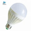 High quality dc 12v ac 220v 110v led bulb 9w e27