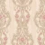 Import High quality decorative luxury damask pattern vinyl wallpaper for living room from China