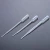 Import High quality disposable plastic dropper graduated pipette for chemical experiment from China