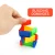 Import High Quality Diy Funny Educational Multicolor Building Blocks Toy For Kids from China