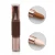 Import High Quality Double-end Concealer &amp; Highlight Contour Trim Cosmetic Makeup Stick from China