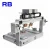 Import High Quality Double Y and Double table automatic soldering machine from China